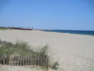 Apartamento Saint-Cyprien