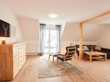 Ferienwohnung Küps