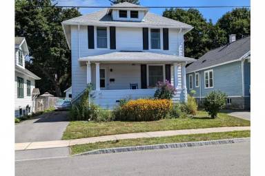 House Utica