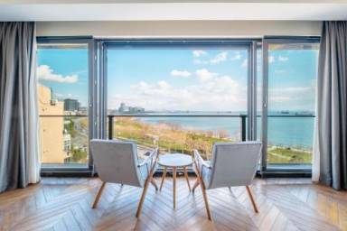 Appartement 200 m²