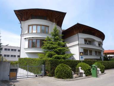 Ferienwohnung Balatonlelle