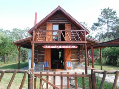 Cabin La Paloma