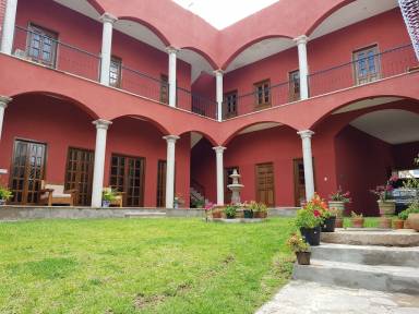 Casa  Zacatecas