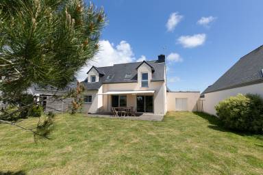 Maison de vacances  Sarzeau