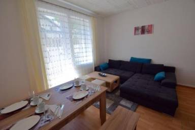 Appartement 70 m²