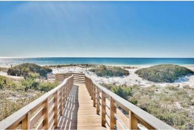 Apartment Grayton Beach