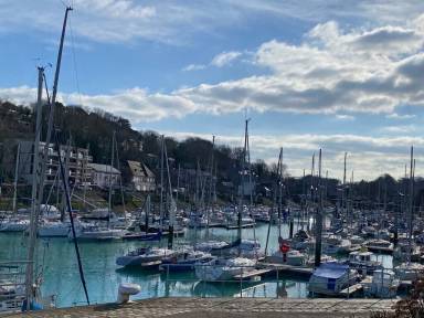 Appartement Saint-Valery-en-Caux