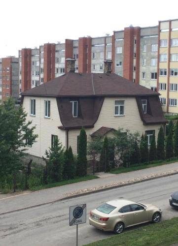Apartment Rēzekne