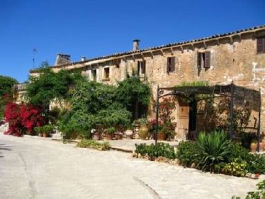 Cottage Manacor