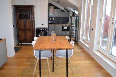 Apartament Rotermanni kvartal
