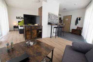 Aparthotel Aubing-Lochhausen-Langwied