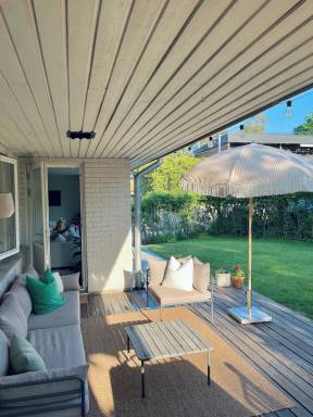 200 m² Villa