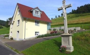Ferienhaus  Oberried