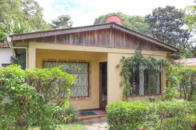House Valle Bonito