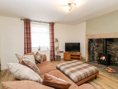 Cottage  Stanhope