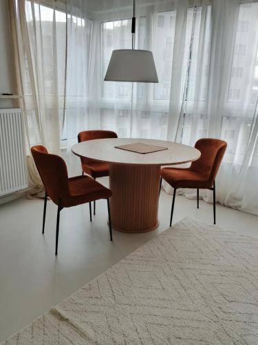 Apartament Wola