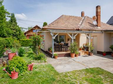Huis 90 m²