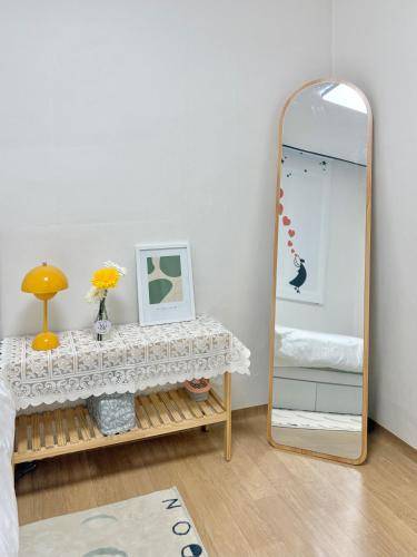 Ferienwohnung