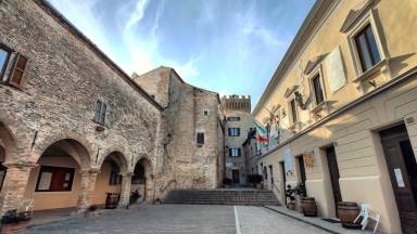 Appartamento Moresco