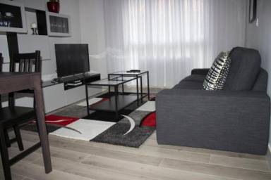 Apartamento Sopelana