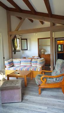 Maison de vacances
