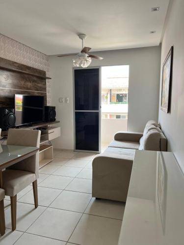 Apartamento Luar da Barra
