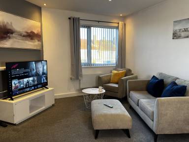 Apartment Doncaster