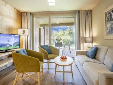 Appartement Meiringen
