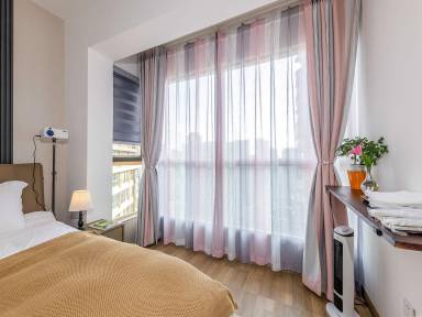 Apartamento de 52 m²