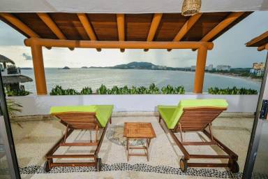 Condo Ixtapa Zihuatanejo