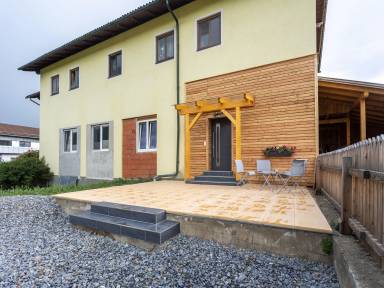 Ferienwohnung Mühlen
