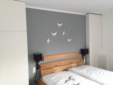 75 m² Apartment