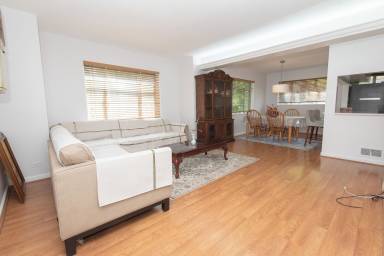 B&B with 2 rooms for 3 persons