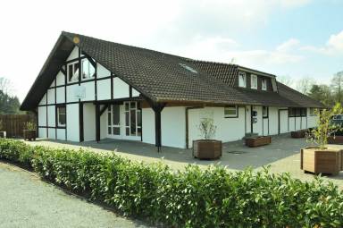 Ferienwohnung  Hude