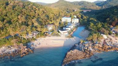 Huis Ko Lanta Yai