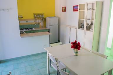 Appartamento Castrignano del capo