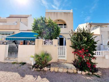 Maison de vacances Torrevieja