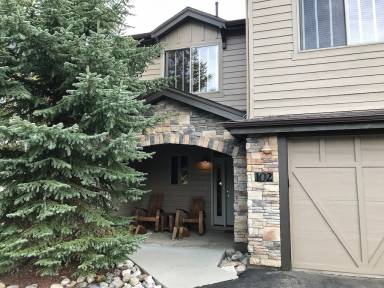House Air conditioning Silverthorne