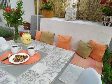 Maison de vacances 90 m²