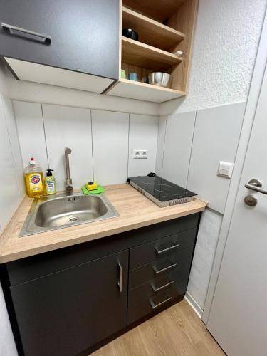 Ferienwohnung Fellbach