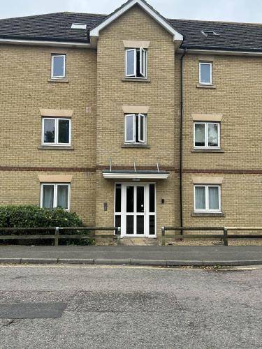 Bed and breakfast Colchester
