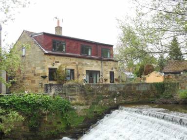 Cottage Pet-friendly Great Ayton