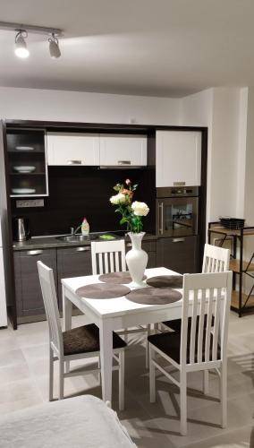 Apartmán Husinec