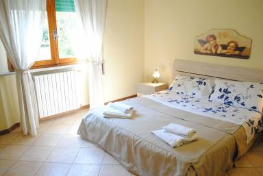 Appartement Certaldo
