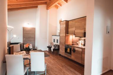 60 m² Ferienwohnung