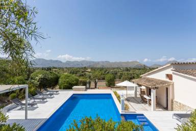 Ferienhaus Pollença