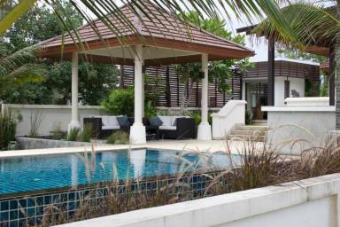 Villa Taling Chan