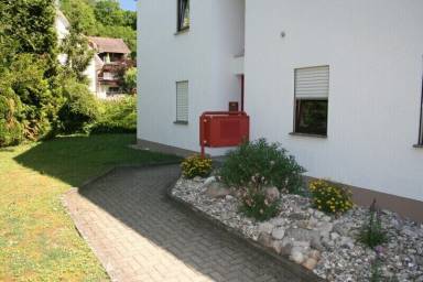 Apartment Bamlach