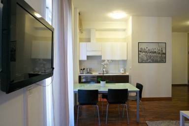 Apartament  Triest