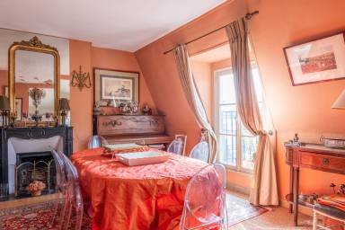 Apartamento  Boulogne-Billancourt